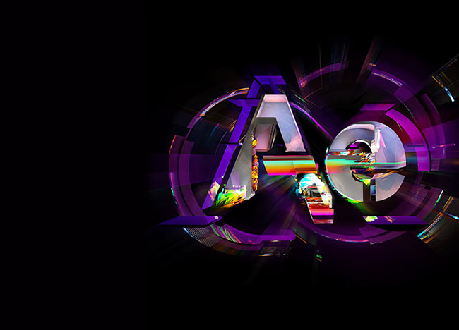 ae cool logo pop ae cool logo pop