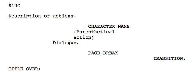 how-to-use-microsoft-word-to-write-screenplays