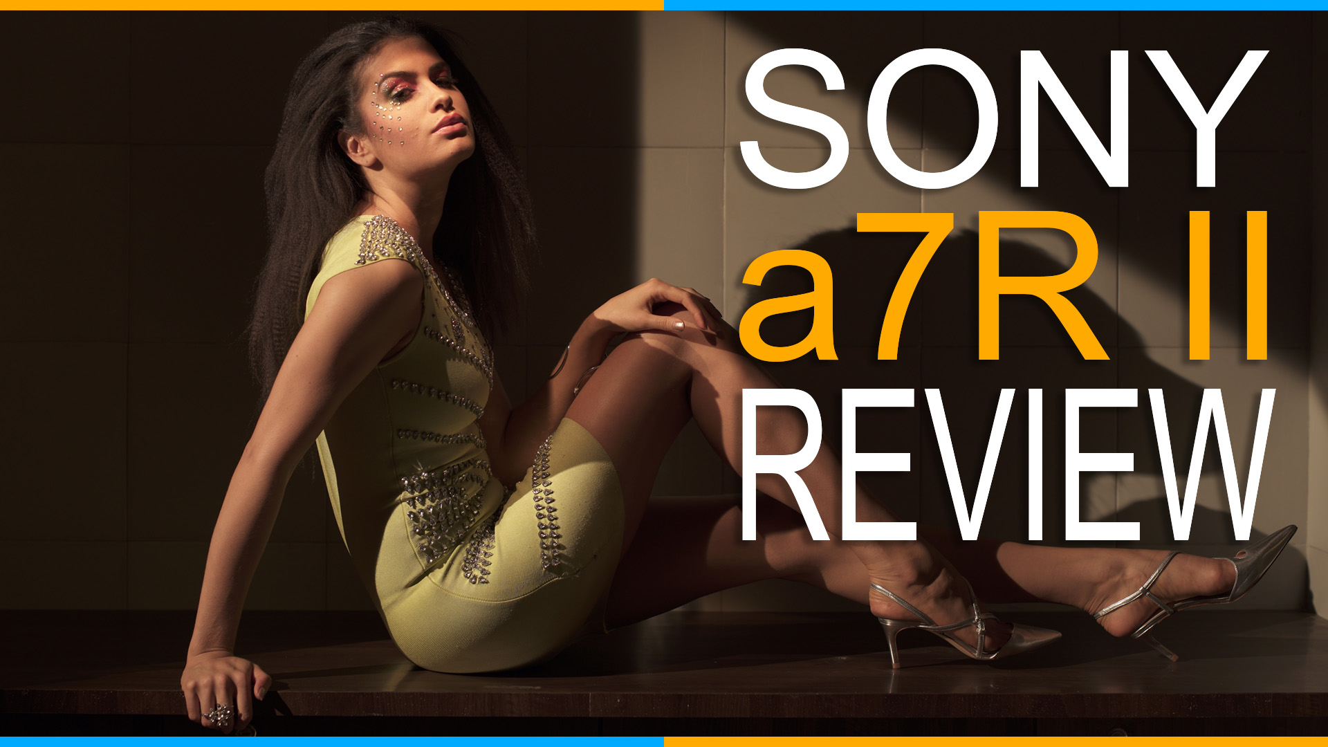 Sony a7R II Review for Photography and Video