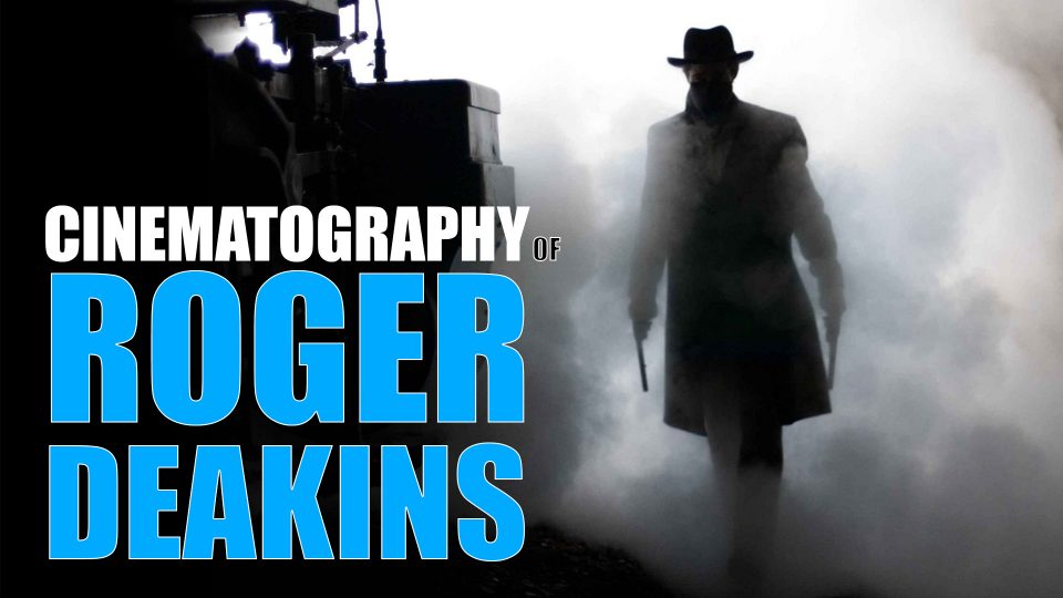 roger deakins cinematography lens length