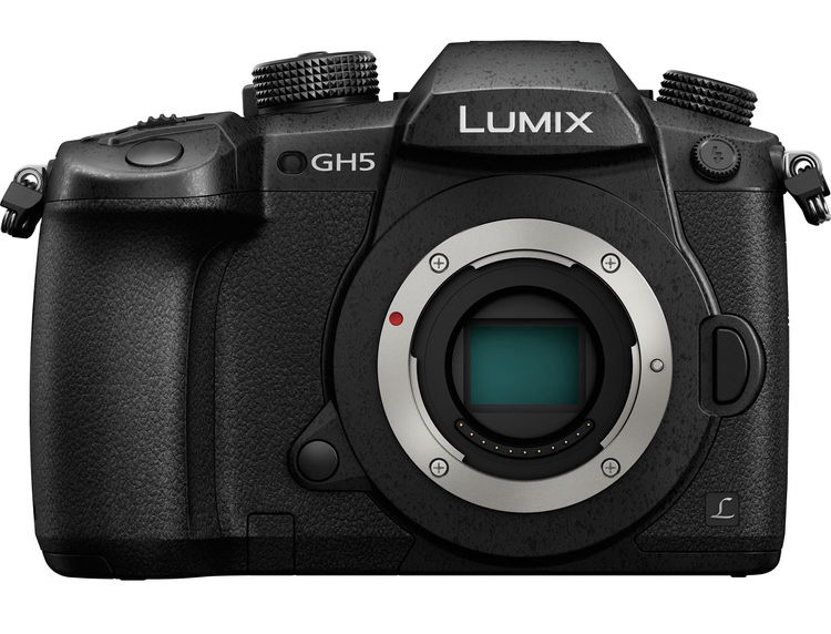 Important Differences between the Panasonic GH5, Sony a7S II and a7R II
