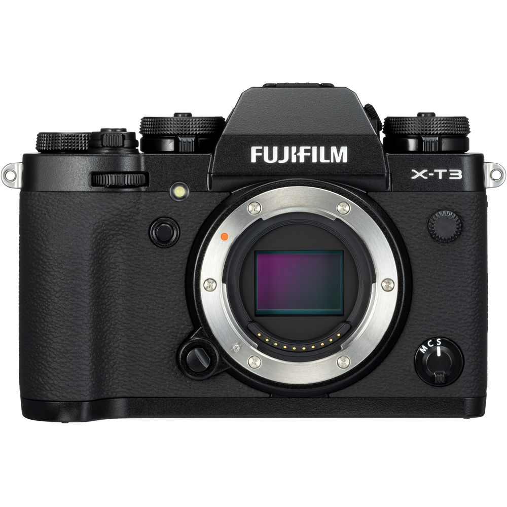 einde Behandeling reinigen Important Quirks and Features of the Fujifilm X-T3 for Video Shooters
