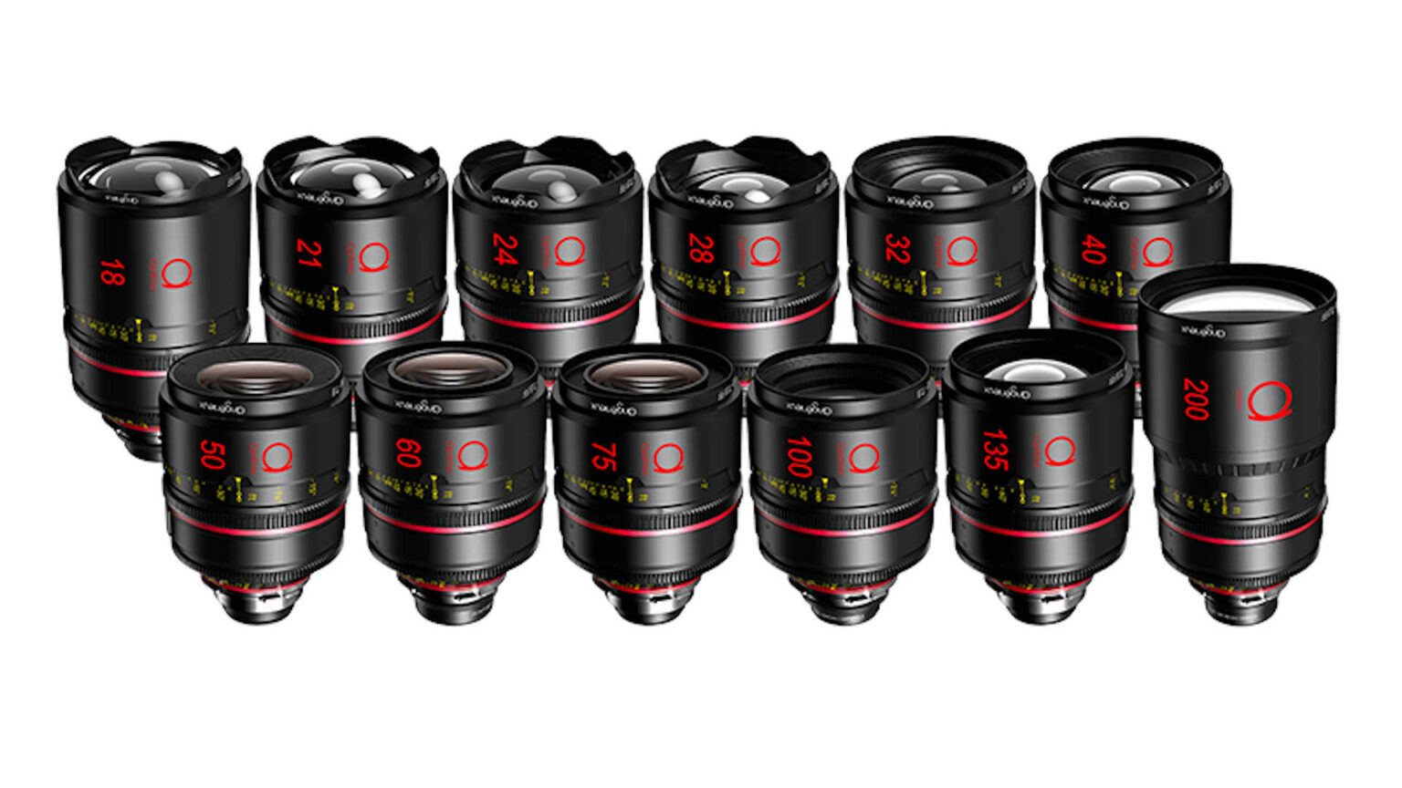 Best Cine Prime Lenses for the Sony FX9