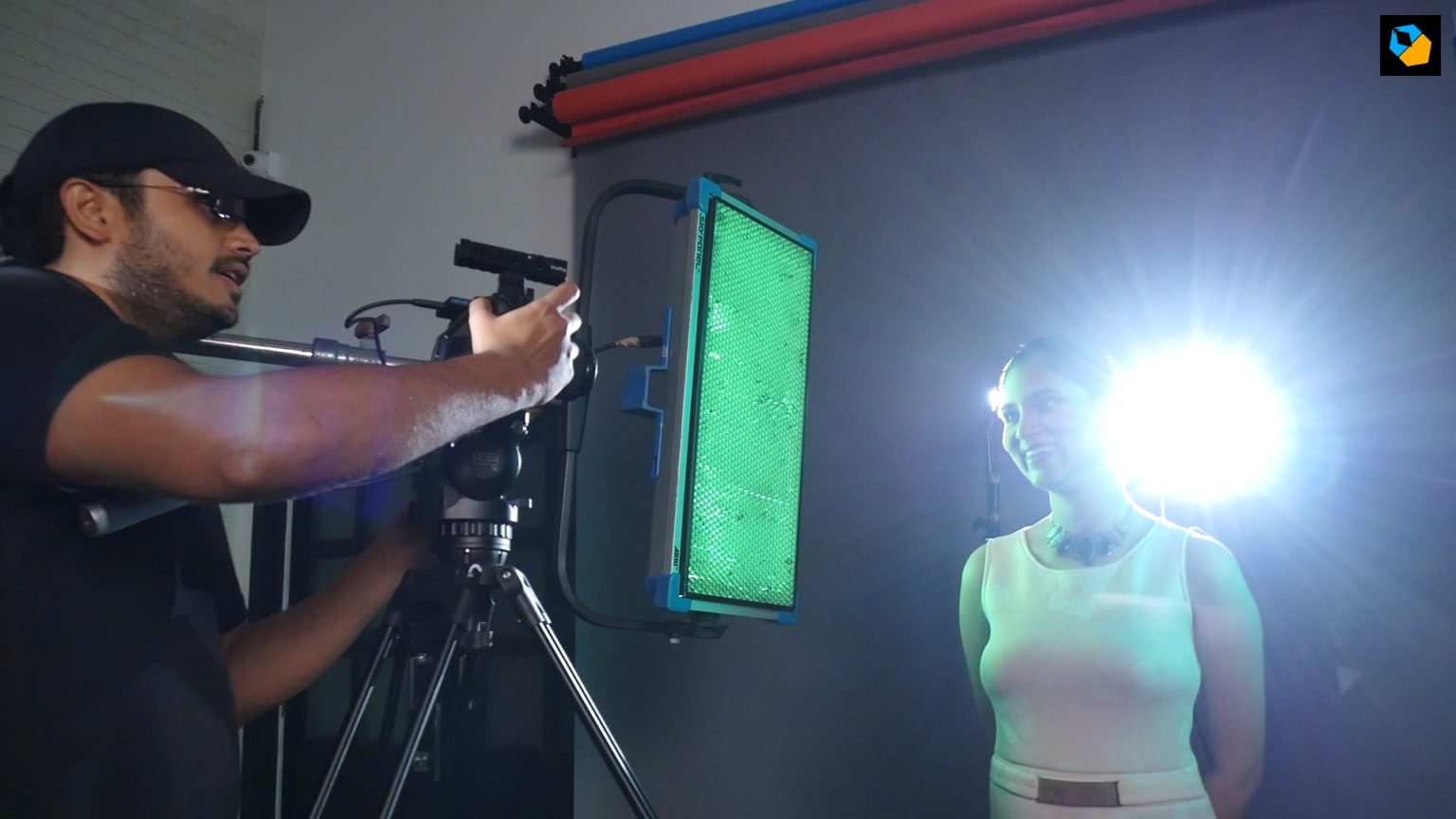 The 5 Best LED Light Panels for Video