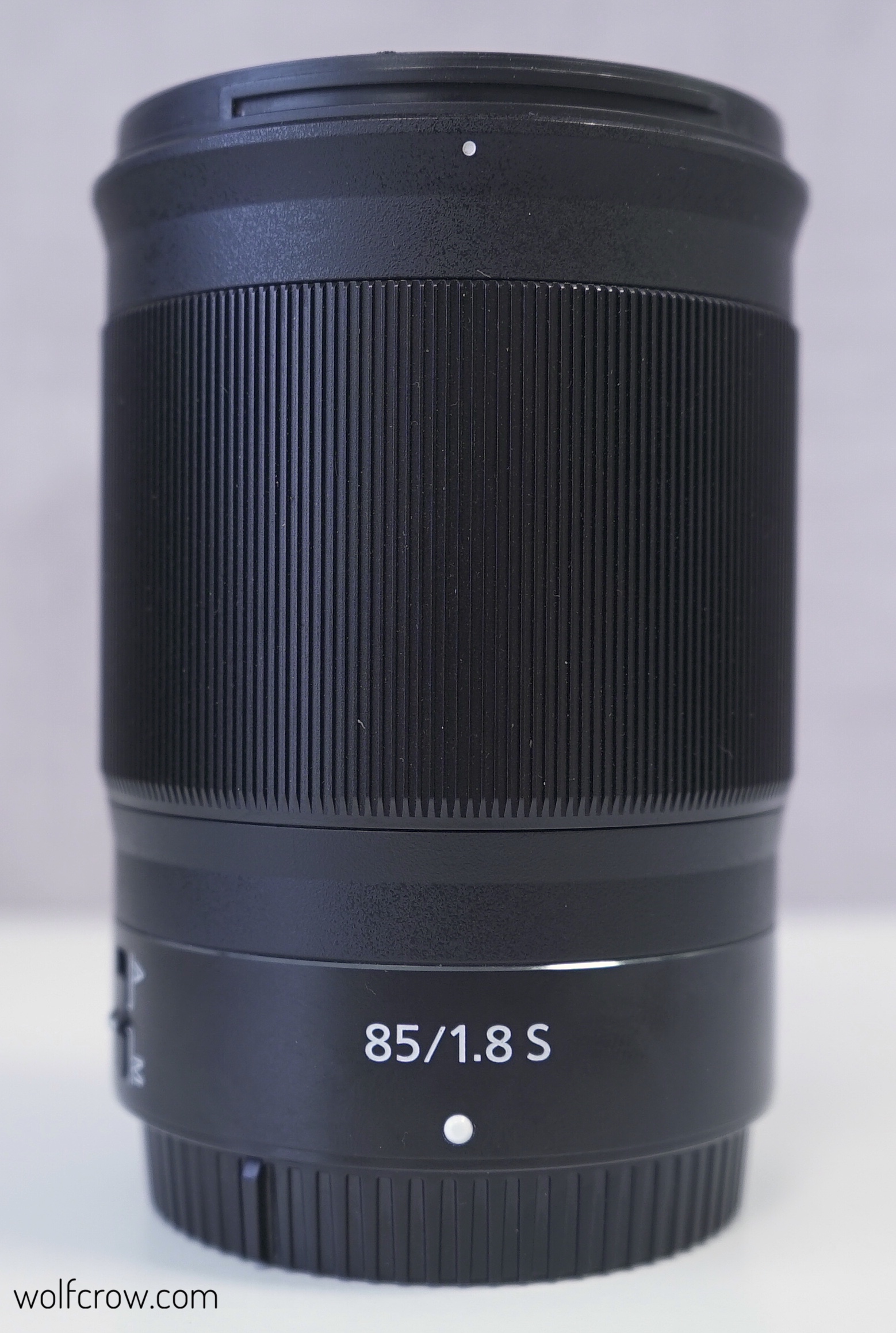 Nikon NIKKOR Z 85mm F/1.8 S Lens Review For Cinematography