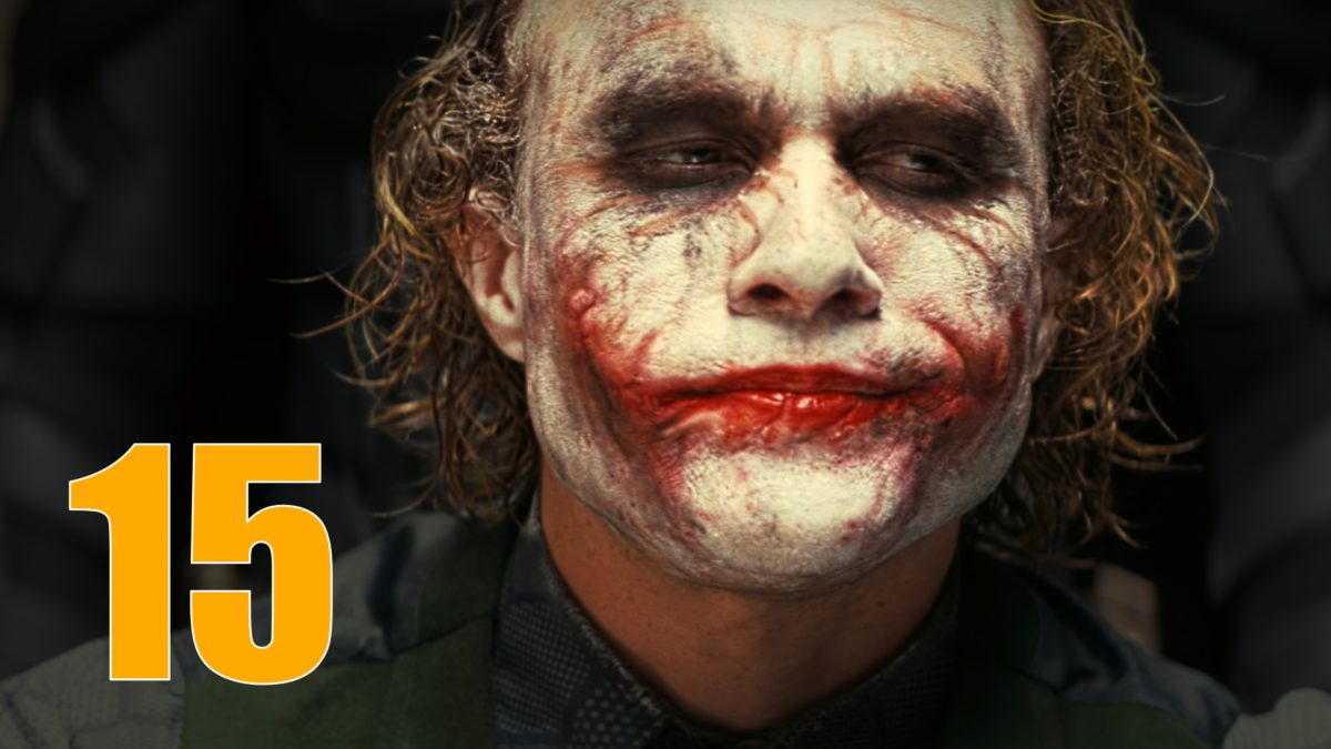 The 15 Essential Rules of Film Continuity