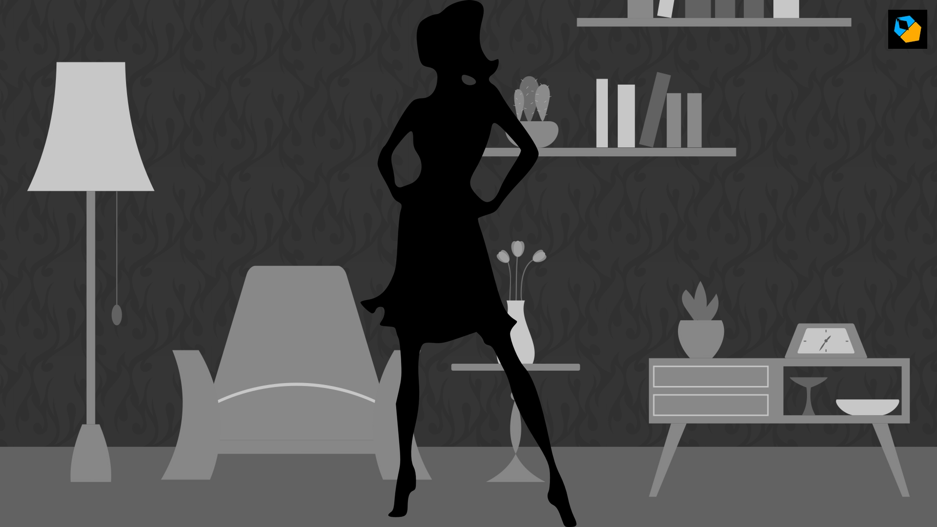 What Is Contrast Ratio High Key And Low Key Lighting