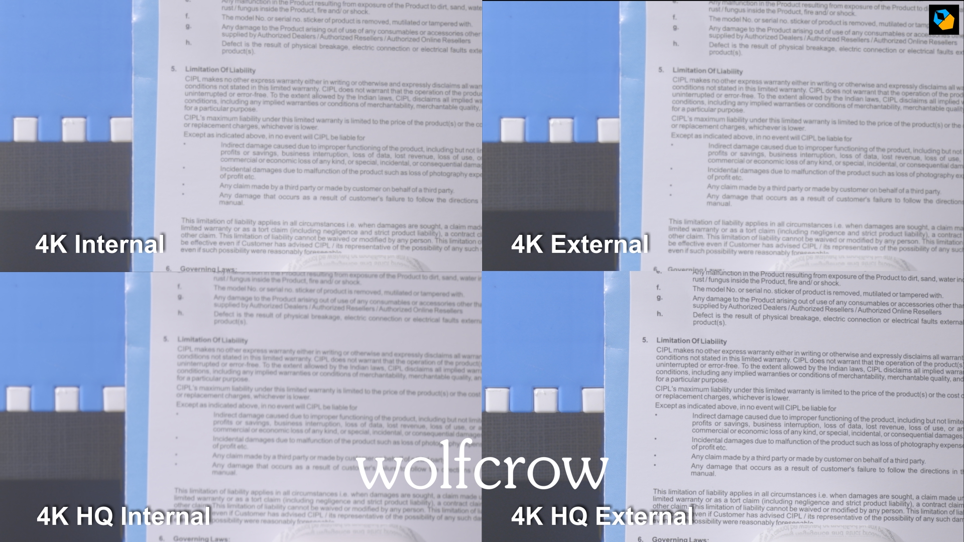 Comparison 8k Vs 4k Hq Vs 4k Vs Aps C In The Canon Eos R5