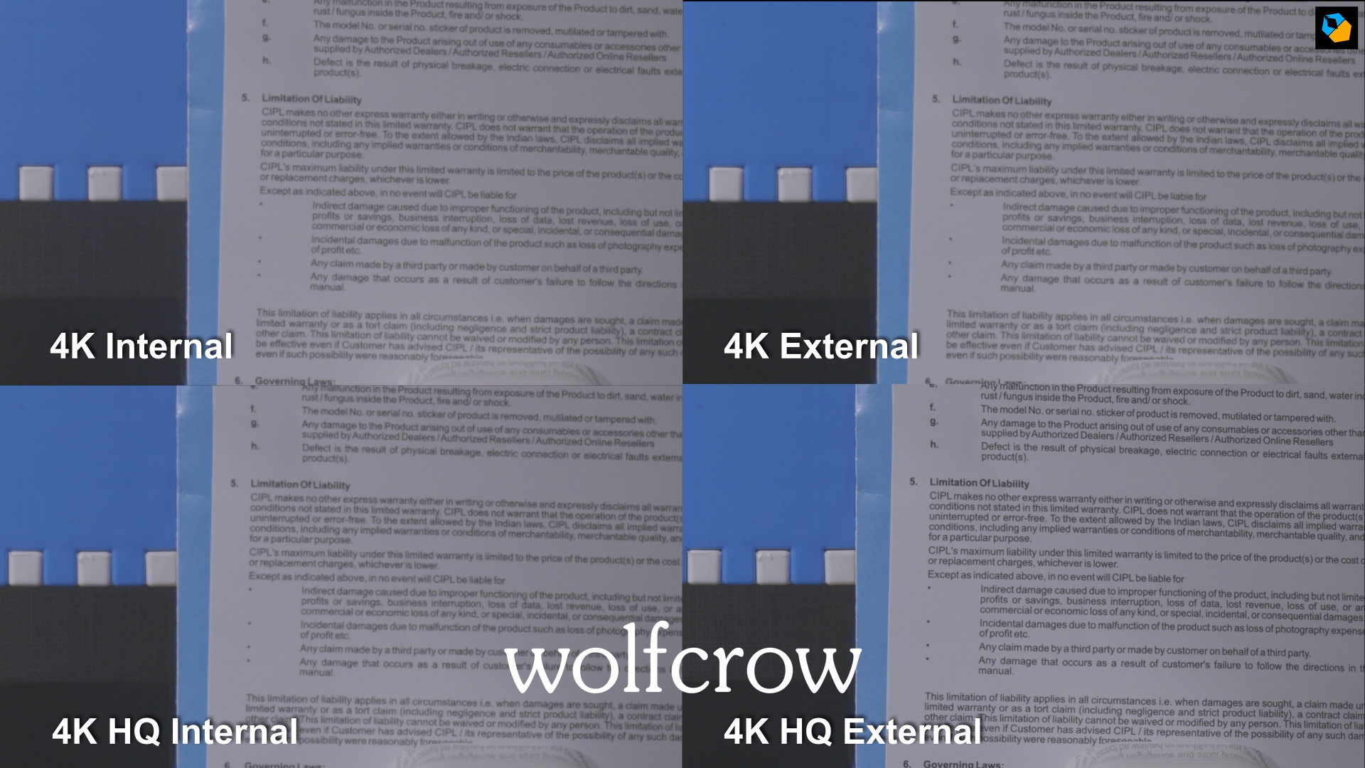 Comparison 8k Vs 4k Hq Vs 4k Vs Aps C In The Canon Eos R5