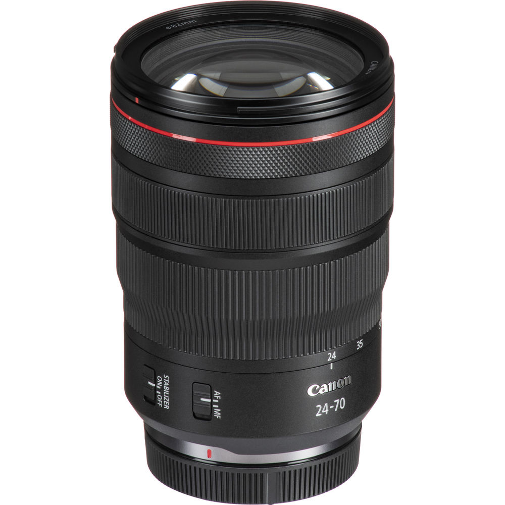 canon rf 24 70mm f2 8l is usm amazon