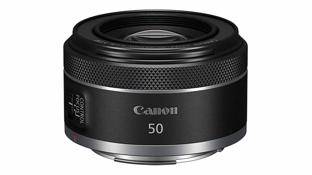 Best Rf Lens for Video 