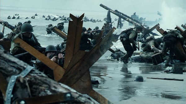 saving private ryan d day