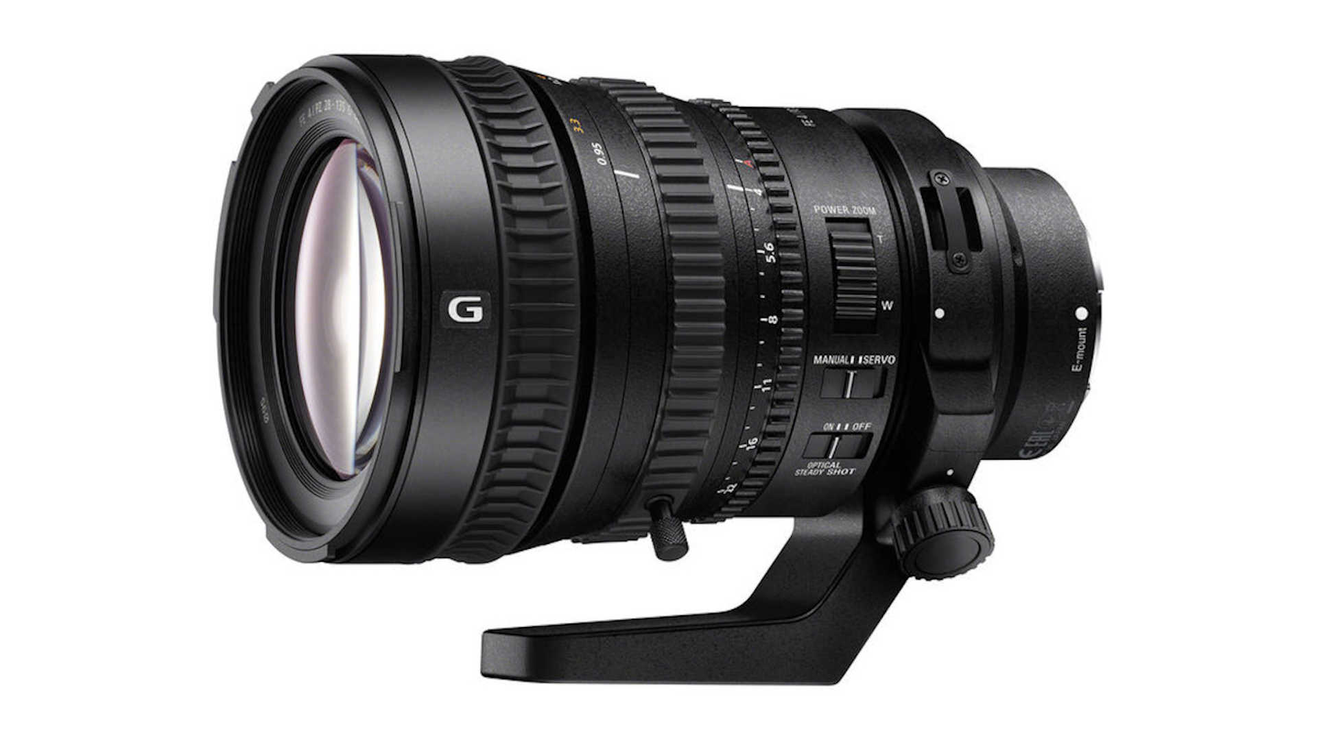The Best Lenses for the Sony FX3 for Video