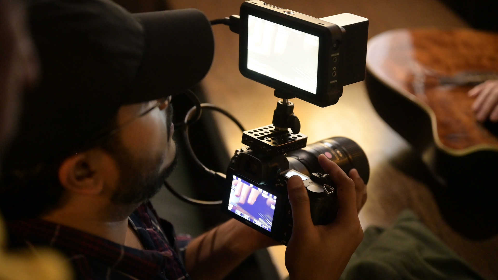 Master Camera Settings and Exposure