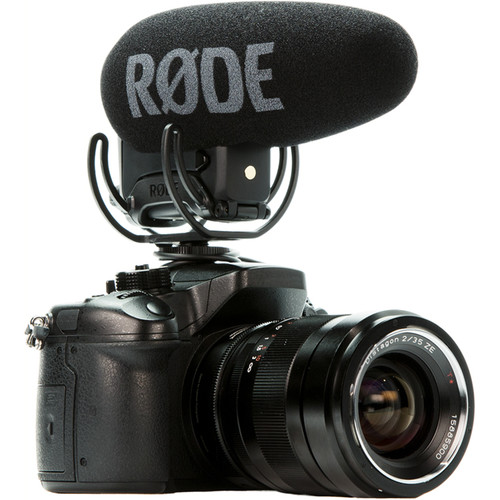 rode pro plus