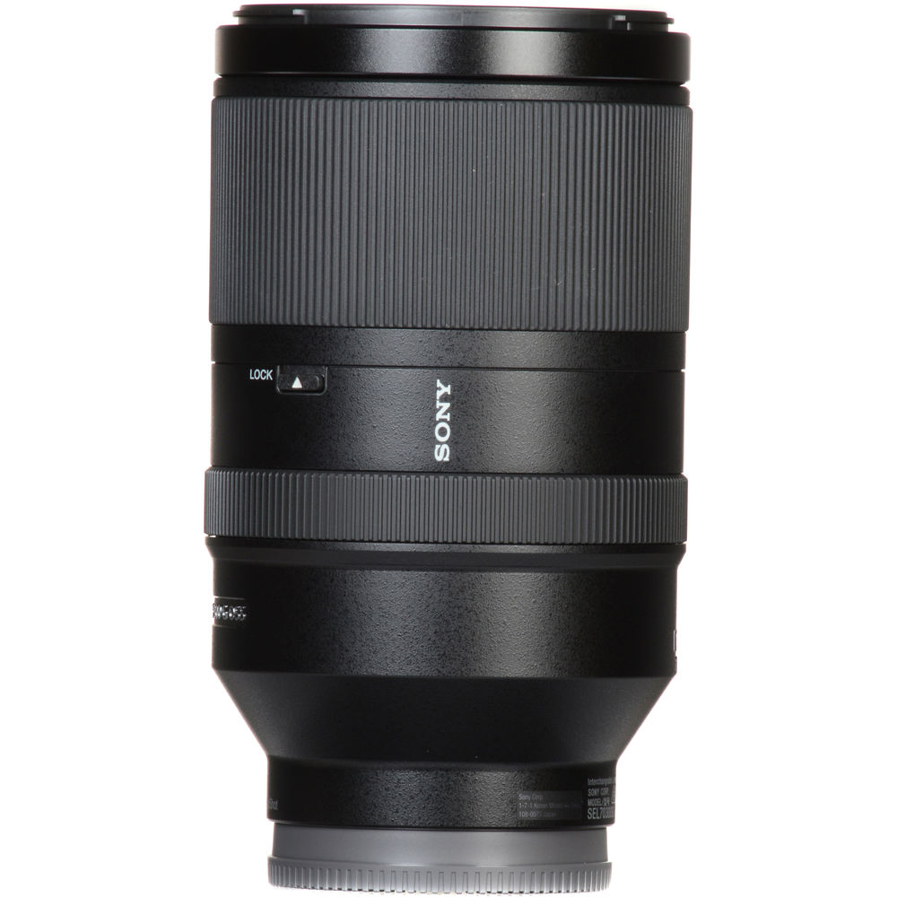Sony fe 70 300mm f4 5 5 6 g oss 1 wolfcrow