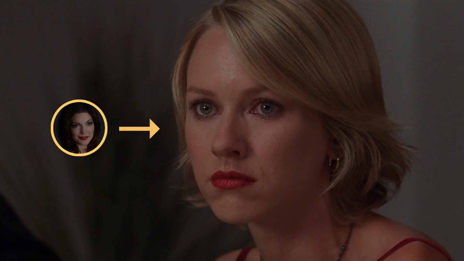 Mulholland Drive Solved. What Really Happened in David Lynch’s Head.