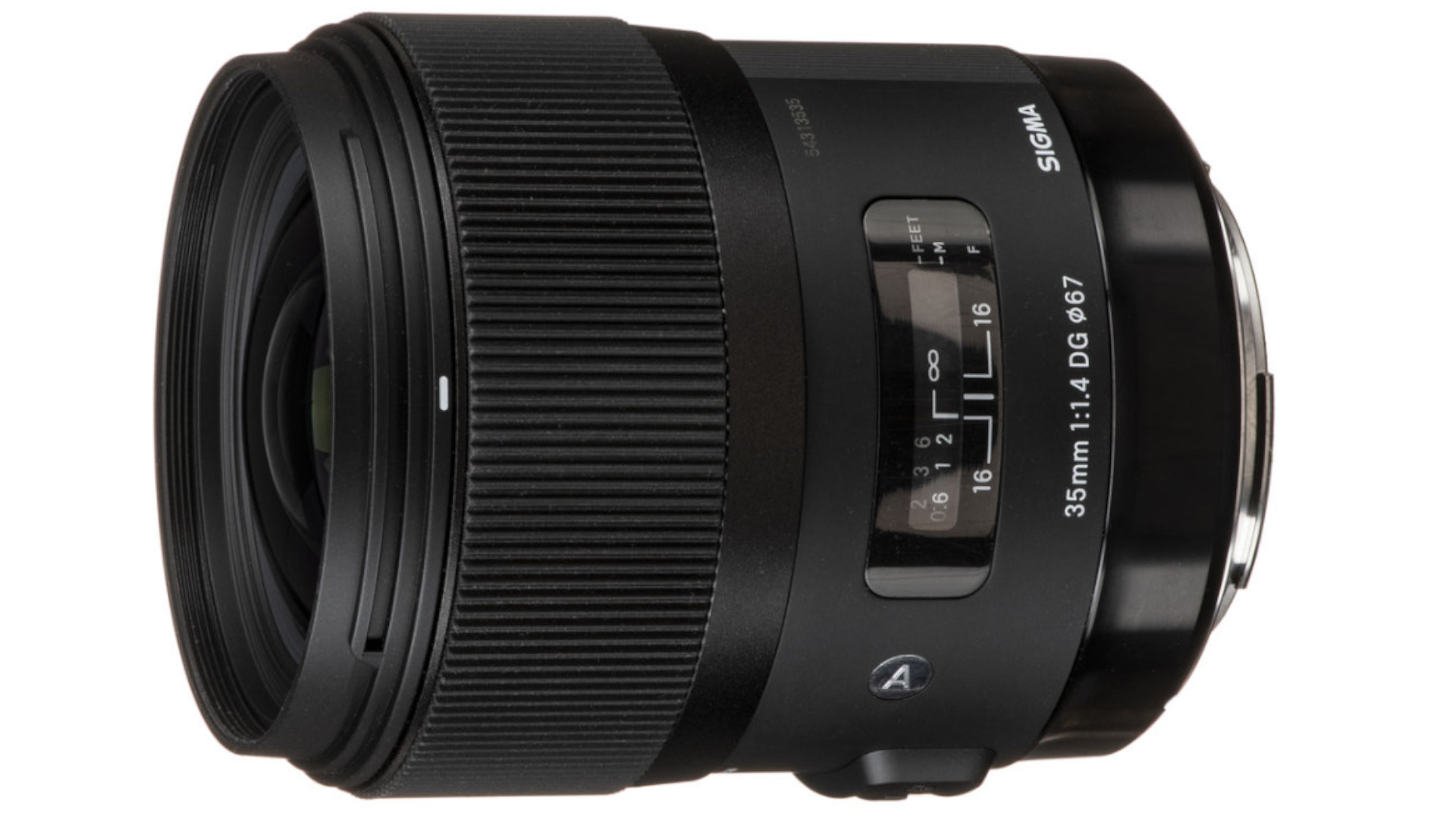 Sigma Lens Guides