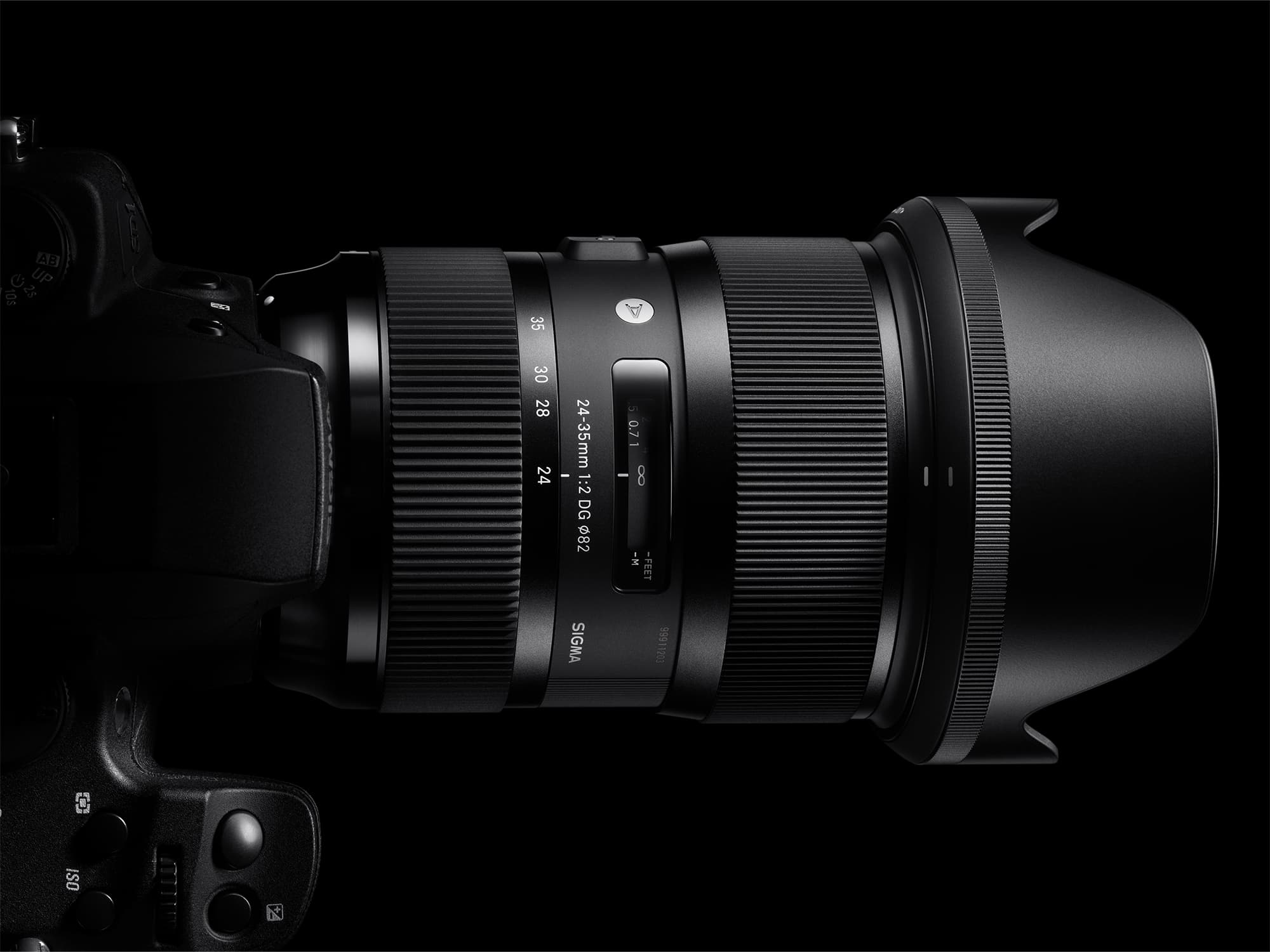 Sigma 24-35mm F2 DG HSM A real-world sample gallery posted: | Photography News, Gear Reviews & Community