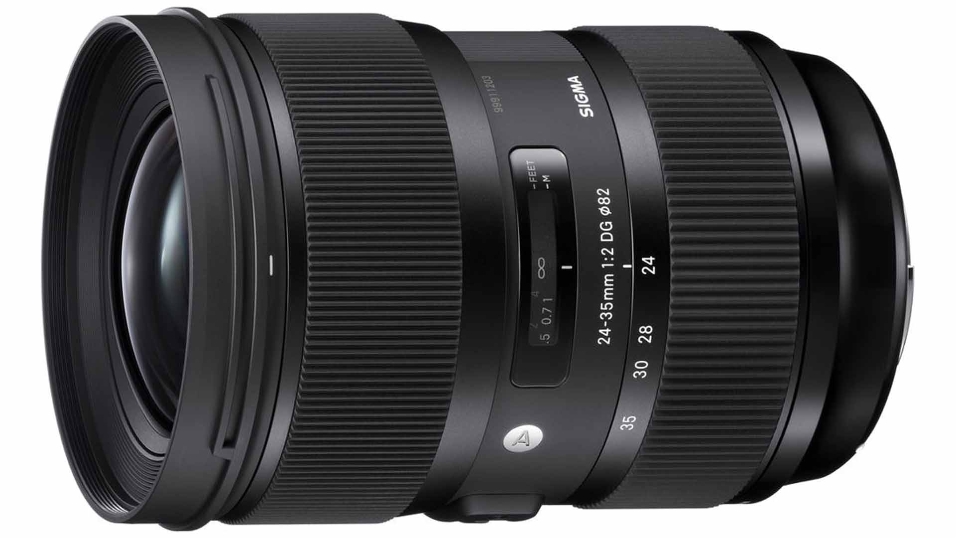 Sigma 24-35mm f2 DG HSM Art 1920×1080 | wolfcrow