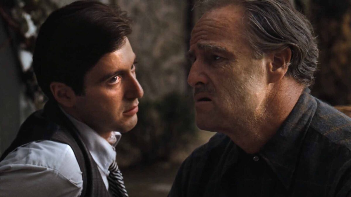 Why The Godfather: Part II is Better than Part I