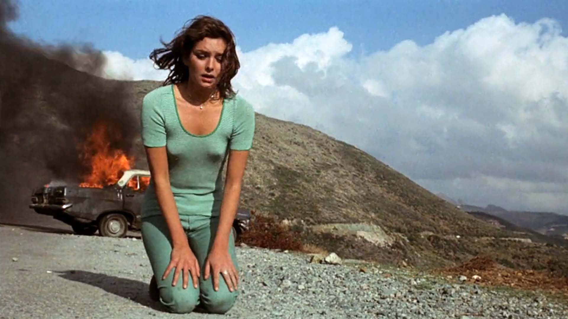 The 10 Best Giallo Films