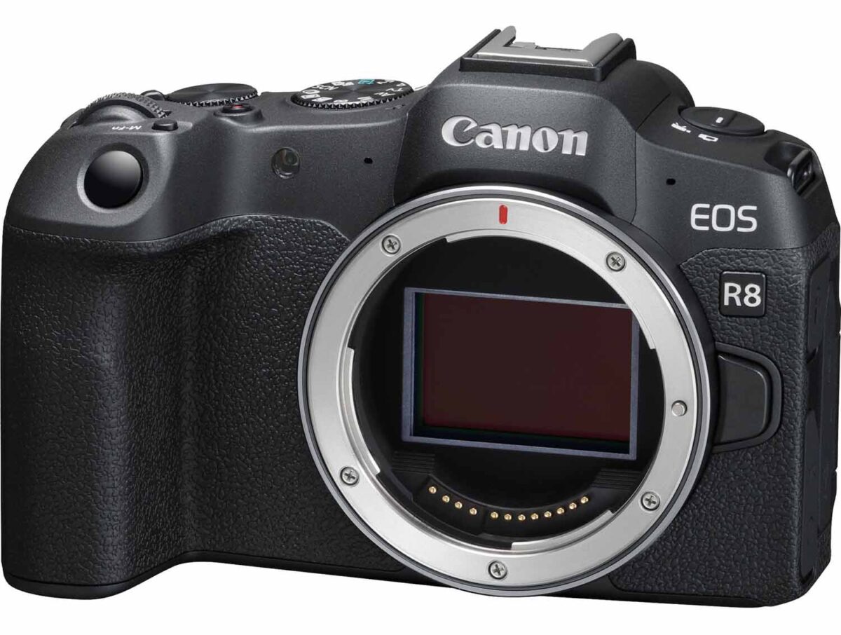 canon r6 for filmmaking