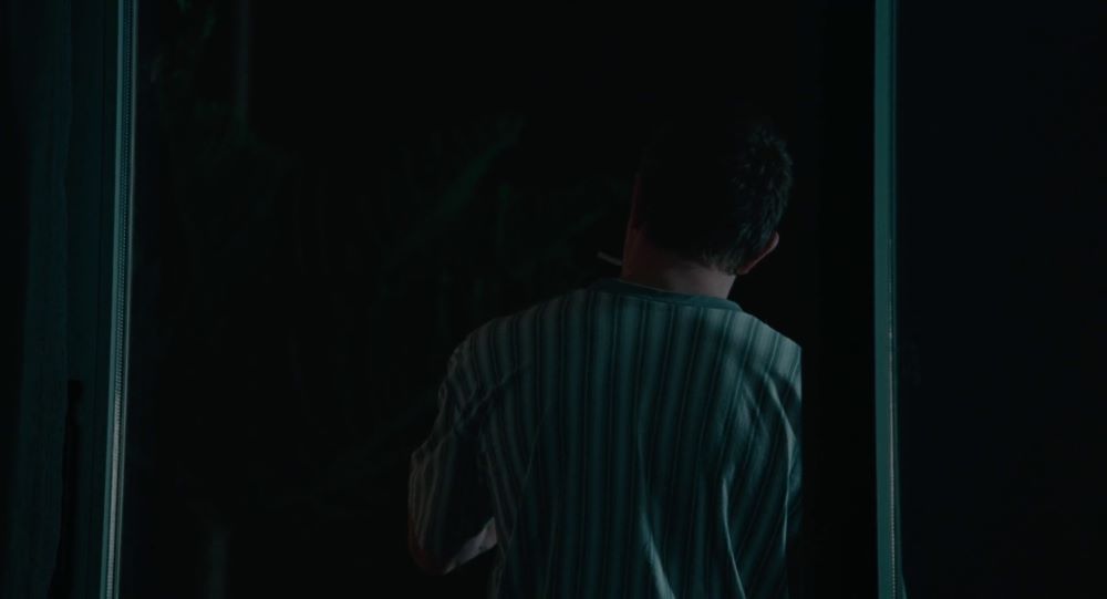 10. Aftersun Callum Smoking wolfcrow