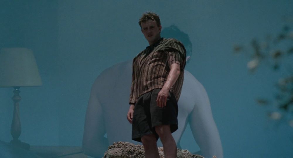 What is a personal film and why Aftersun is a great example of one