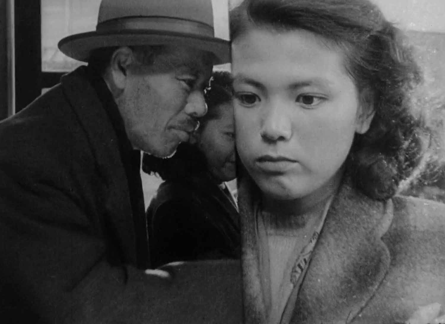 Ikiru by Akira Kurosawa, a masterclass in Film Editing