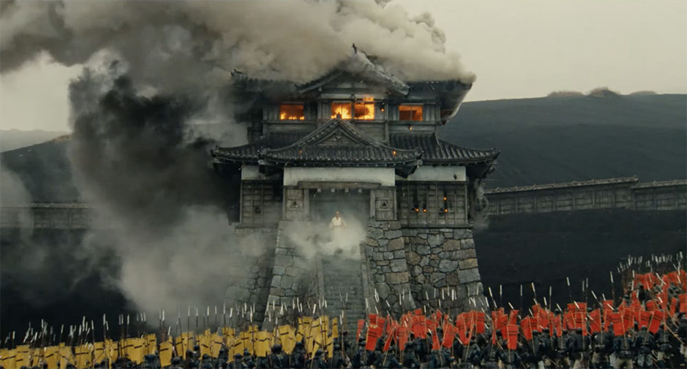 Why Film Directors avoid Deep Focus Cinematography