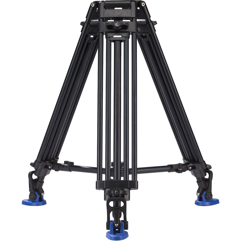 The 5 Best Tandem-Legs Camera Tripods for Fluid Heads