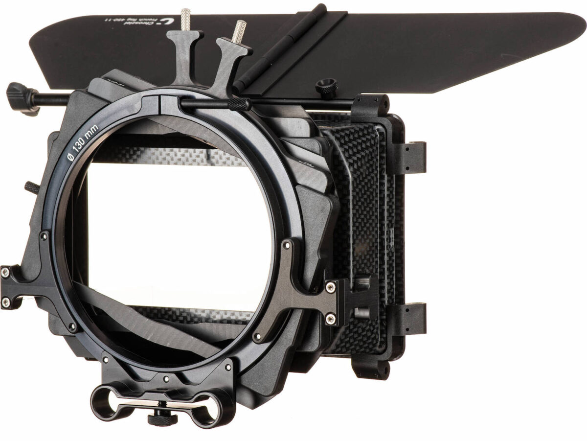 7 Great 2Stage 4×5.65″ Matte Boxes