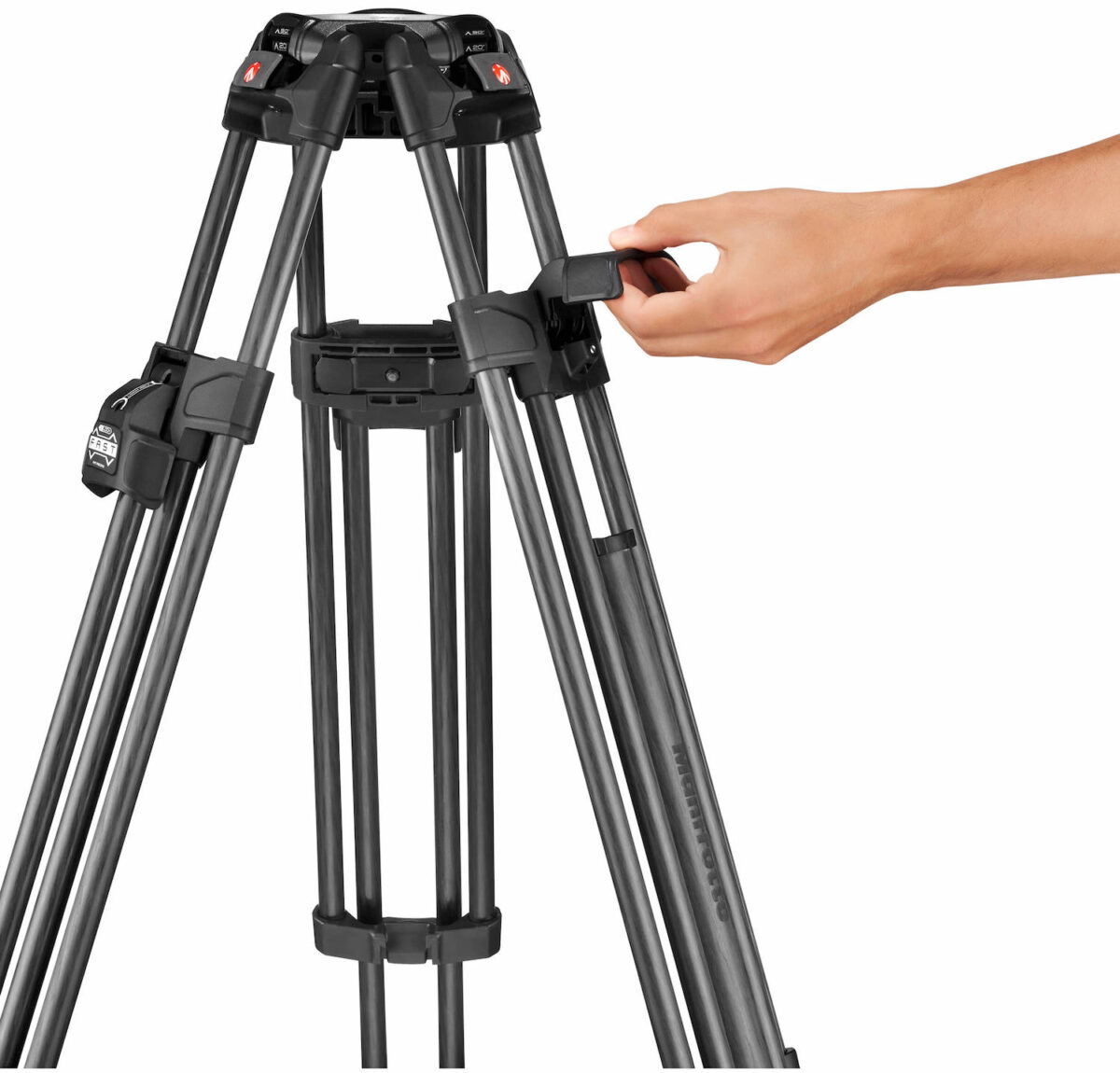 The 5 Best TandemLegs Camera Tripods for Fluid Heads