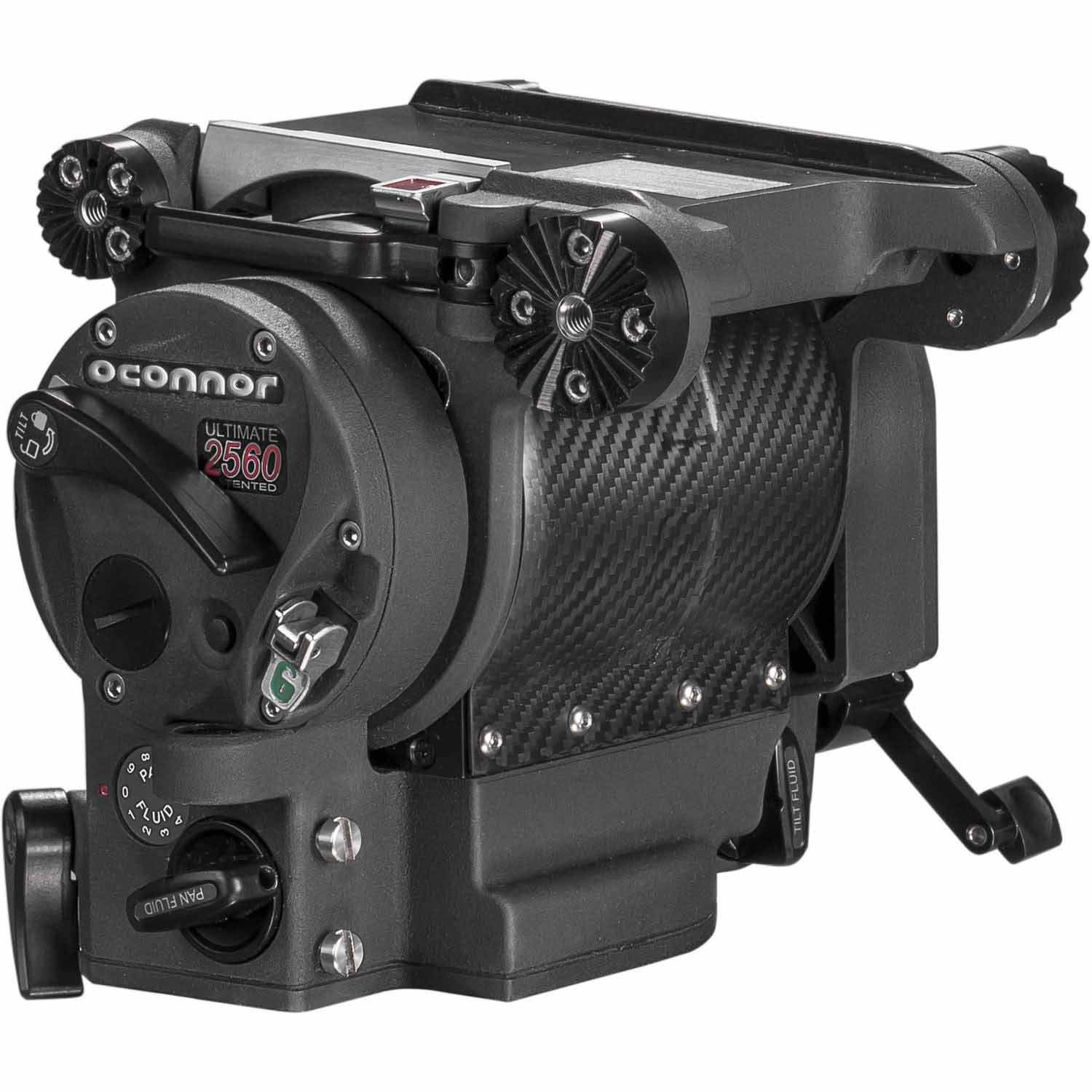 12 Fluid Heads for Every Budget from 100 to 30,000