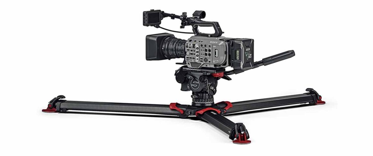 The 6 Best SingleTube Lightweight Carbon Fiber Camera Tripods for