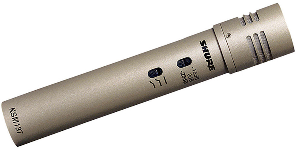 5 Best Small Diaphragm Condenser Microphone Options for Post Production in Every Budget