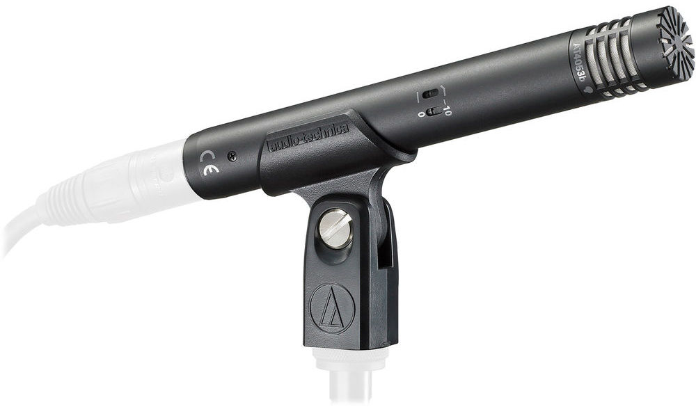 5 Best Small Diaphragm Condenser Microphone Options for Post Production